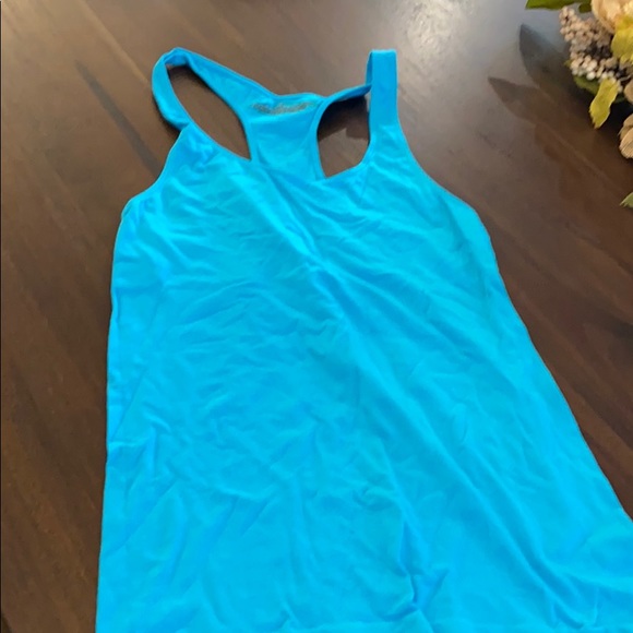 Tank Top - Picture 1 of 2